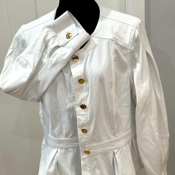 Christian Siriano Jackets & Blazers - Christian Siriano jacket.